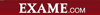 Logotipo Exame.com