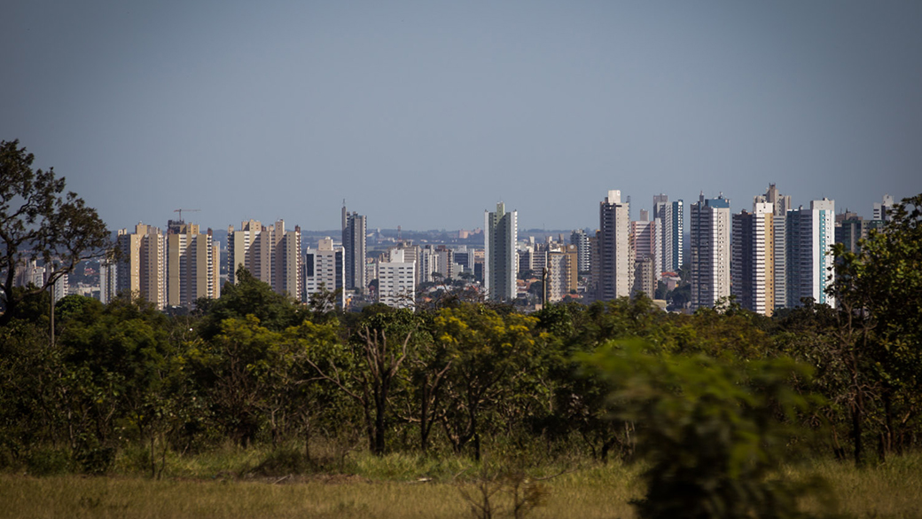 Expedição Veja pela cidade de Campo Grande (MS)