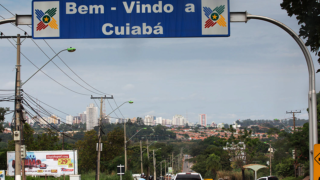 Mato Grosso foi o Estado que registrou maior crescimento de migrantes em 2013