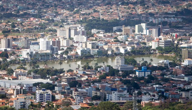 Expedição VEJA chega à cidade de Sete Lagoas (MG)
