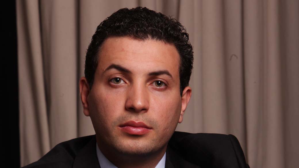 Fabio Baracat, empresário envolvido em denúncias contra Israel Guerra, filho de Erenice Guerra, ex-ministra da Casa Civil