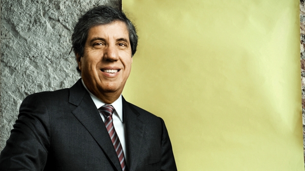 Fábio Barbosa: executivo fez carreira no setor financeiro