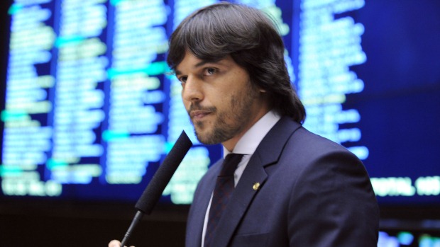Fabio Faria: autor do projeto argumenta que difusão de informações pode favorecer criminosos