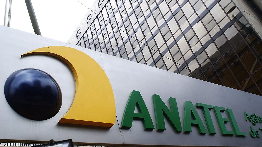 Empresa havia entrado com um mandando de segurança para reverter decisão da Anatel