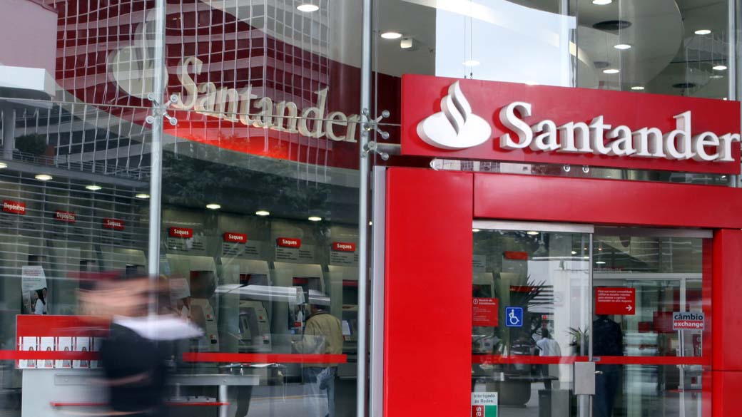 Santander, que divulgou balanço nesta quinta-feira, é um dos convocados