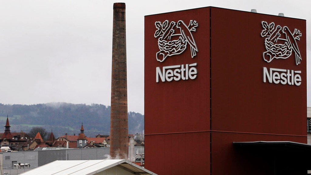 Nestlé havia sido condenada a pagar indenizações em primeira instância, mas empresa recorreu da decisão