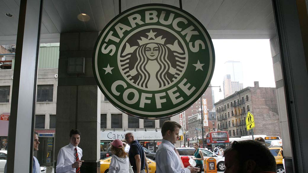 A distribuição dos cafés da Starbucks geravam para a Kraft receita anual de US$ 500 milhões