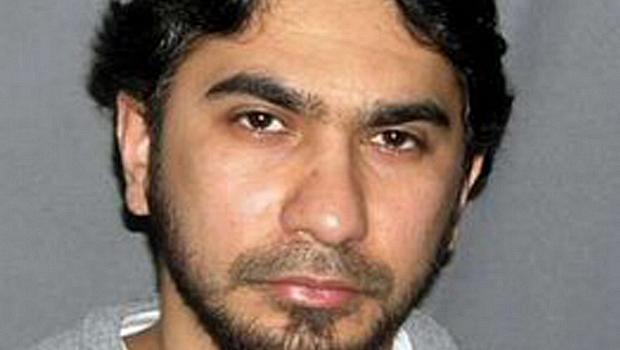 Faisal Shahzad