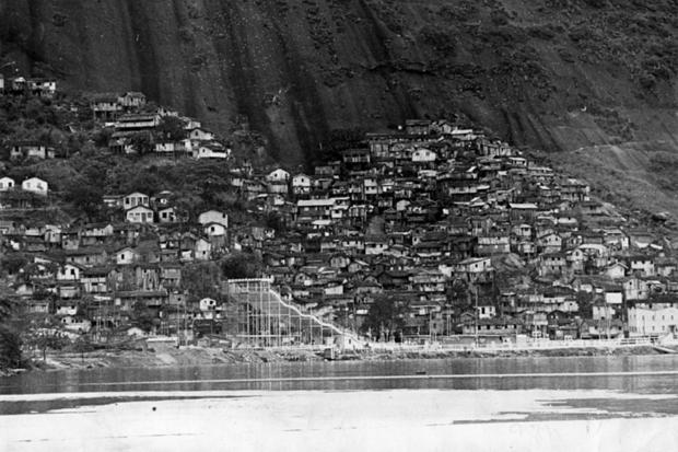 Favela da Catacumba