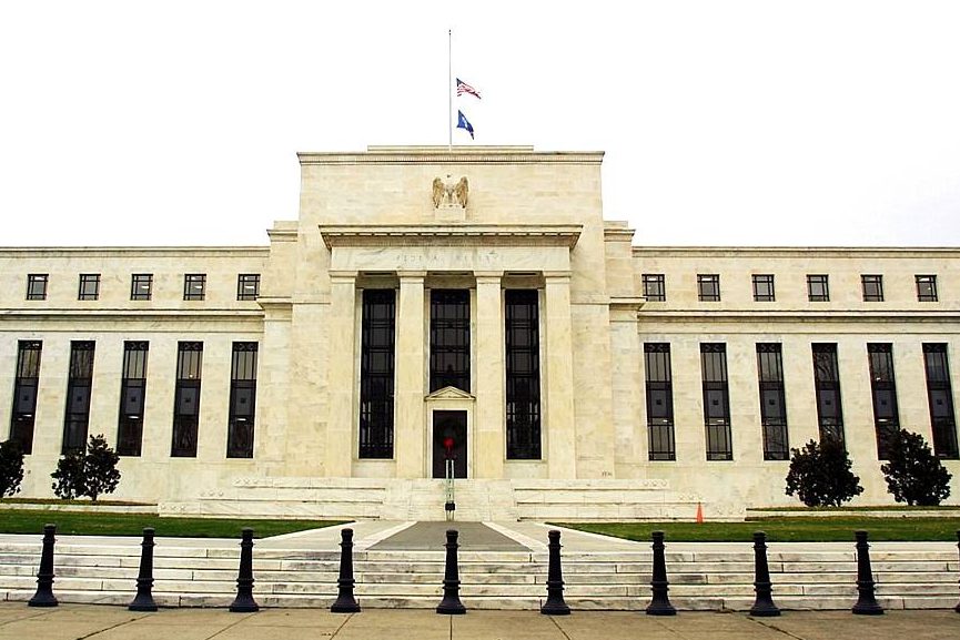Ata do Federal Reserve ajuda a ler o futuro dos juros nos Estados Unidos