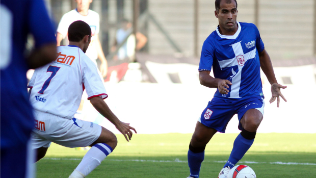 Felipe, jogador do Vasco