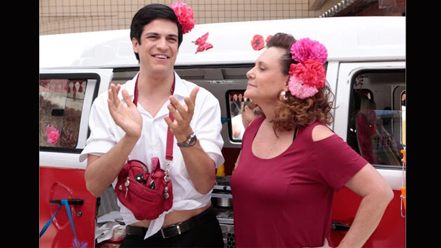 Félix em 'Amor à Vida': se a Globo não assinar com a GfK, empresa não receberá os dados da nova medição, mas seus programas terão audiência auferida pelo instituto alemão
