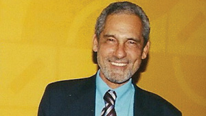 Fernando Adolfo, curador do Festival de Brasília