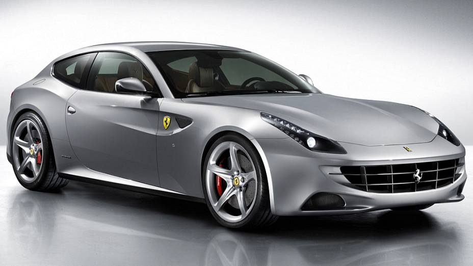 Ferrari FF