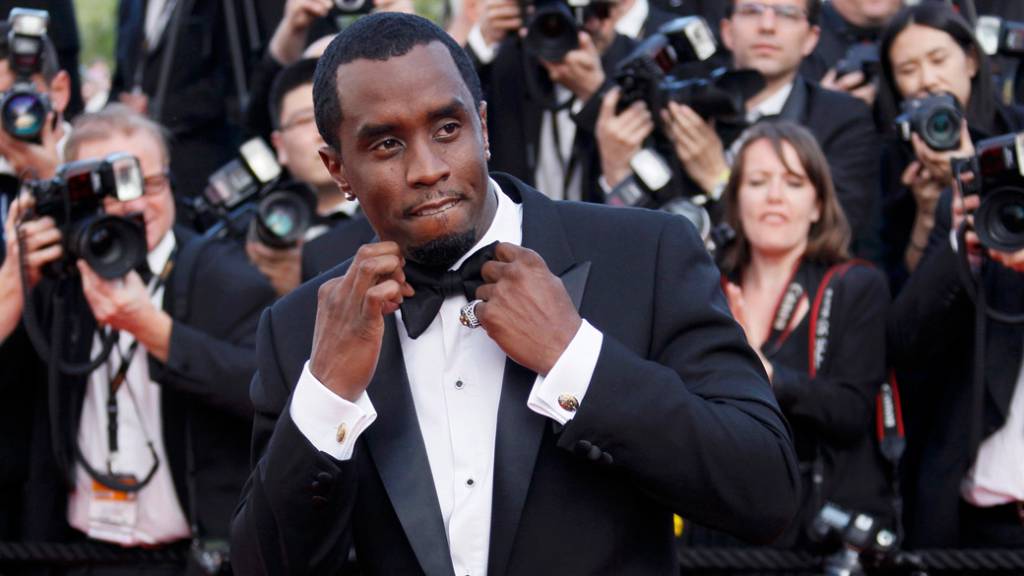 A rotina do rapper P. Diddy Combs na prisão: cardápio, horários e visitas