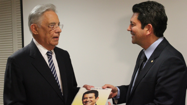 Otavio Leite: "A vertente tucana existe no Rio e deve ter seus 15% como potencial"