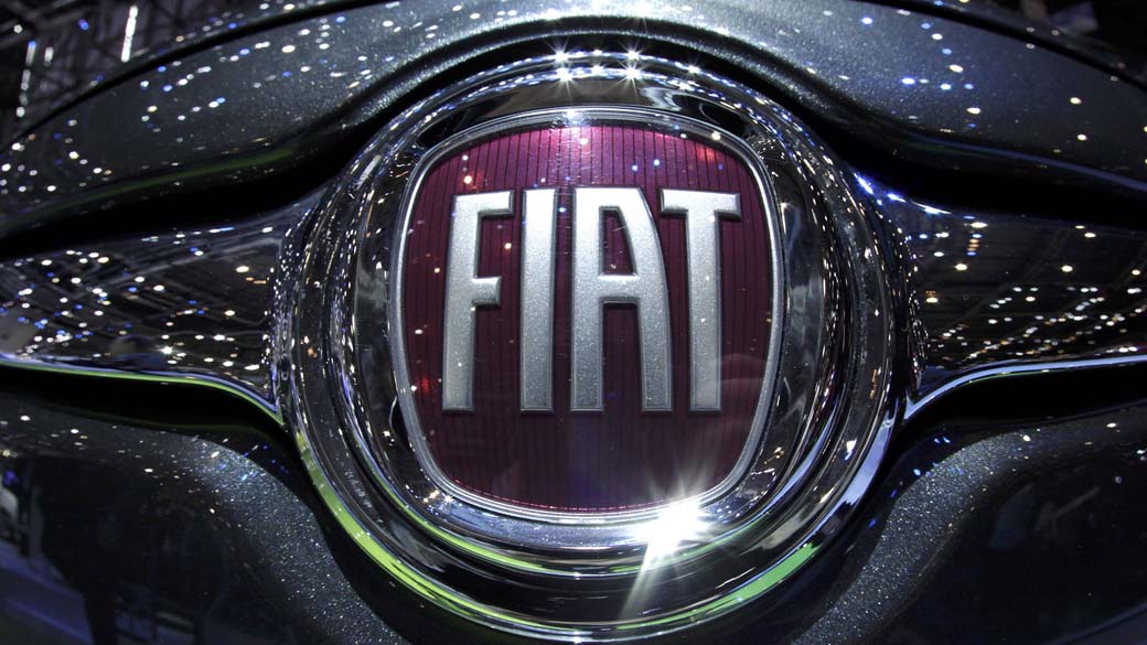 Desempenho fraco da Fiat na Europa e América Latina ofuscou melhoras na América do Norte e Ásia