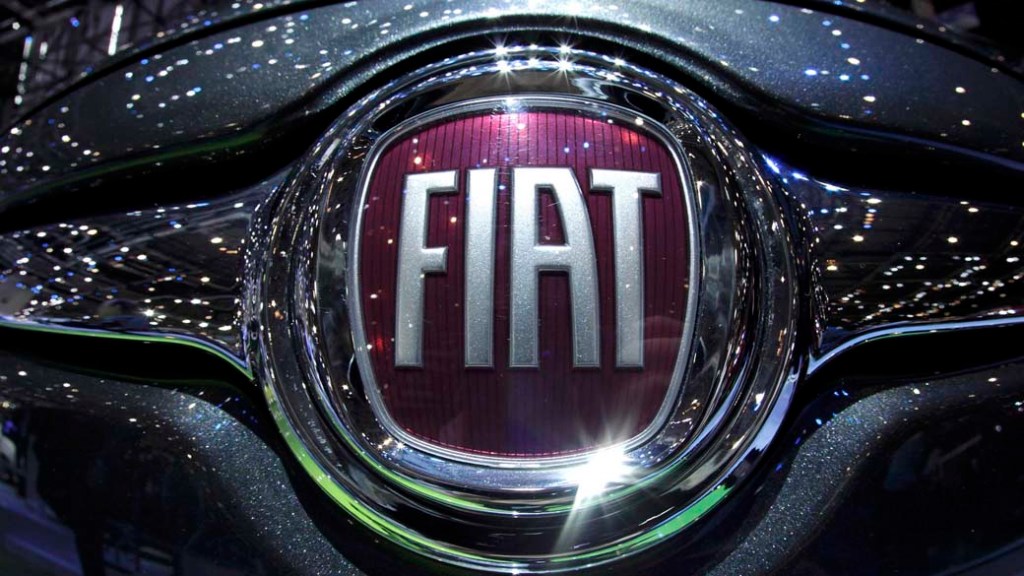 Fiat havia garantido que campanha terminaria no sábado dia 22
