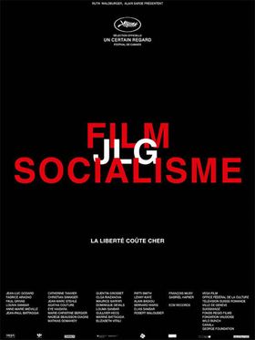 Film Socialisme, Godard