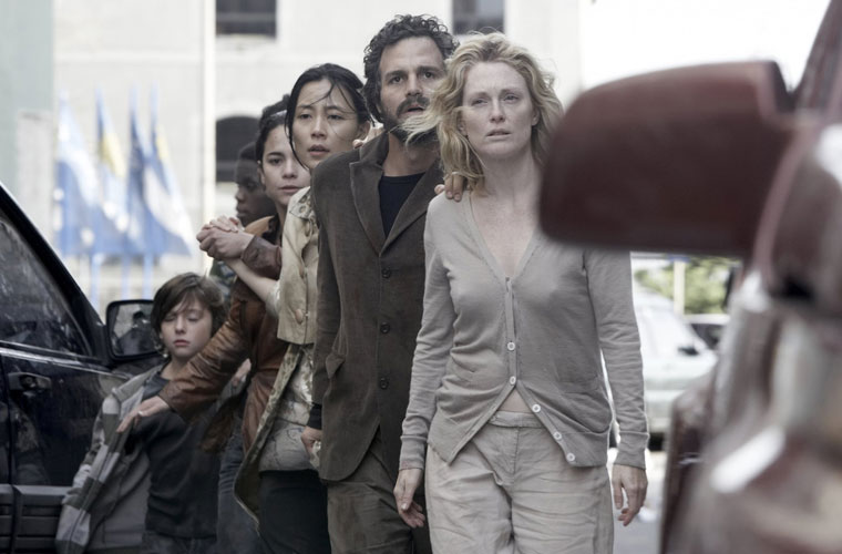 A relação curta — e instigante — de José Saramago com Hollywood