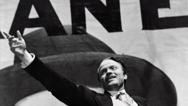 7º Charles Foster Kane (Cidadão Kane): US$ 8,3 bilhões