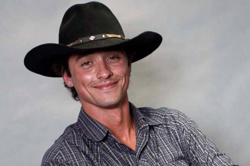 Fael, grande vencedor do BBB 12