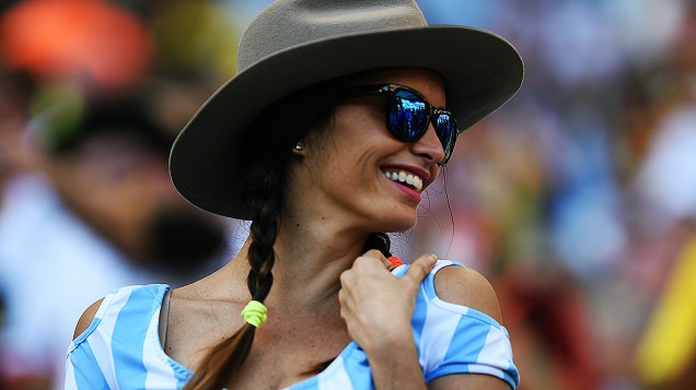 Alemanha é tetracampeã mundial após vencer Argentina por 1 a 0 na prorrogação neste domingo no Maracanã