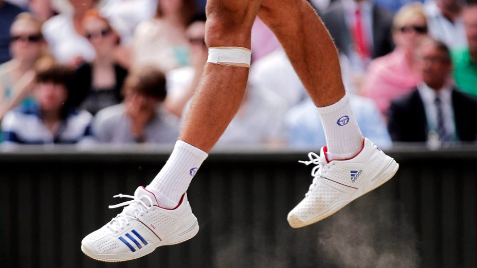 Wimbledon. Djokovic venceu a final entre os dois 'mauzões' do ténis mundial