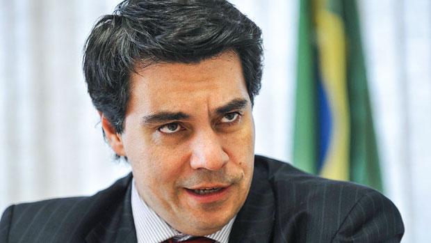 LIGAÇÃO CASUAL - Flávio Caetano: telefonema a advogados da UTC para tratar de “assuntos acadêmicos”