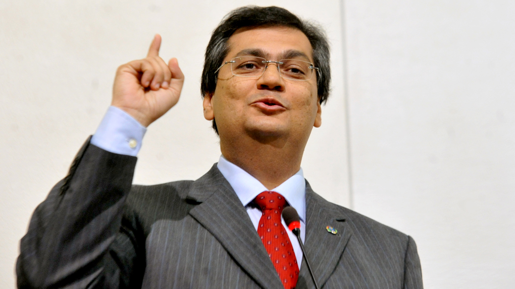 Flávio Dino, presidente da Embratur