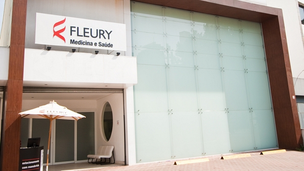 Fleury