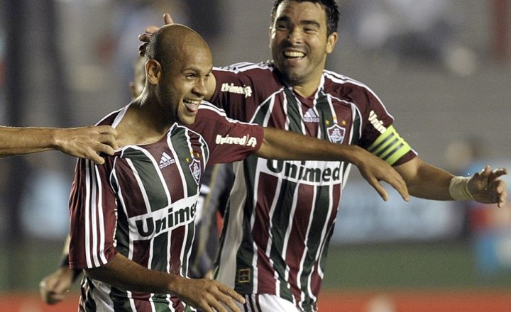 Guia da Libertadores - Arsenal Sarandí