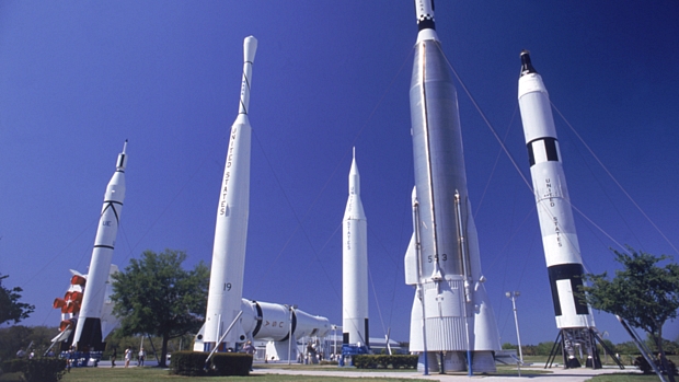 O lançamento do primeiro foguete da ACS é aguardado para 2012