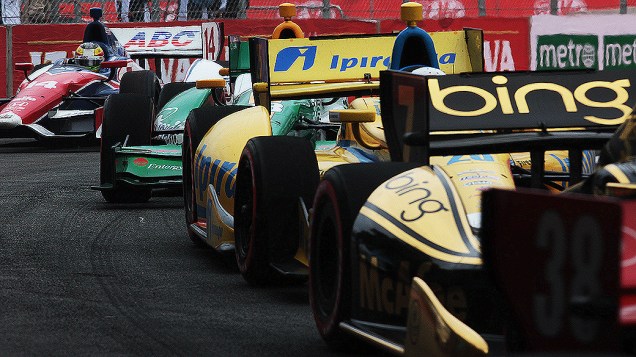 Após a Itaipava São Paulo Indy 300 Nestlé, a próxima prova da temporada da Fórmula Indy é a tradicional 500 Milhas de Indianápolis