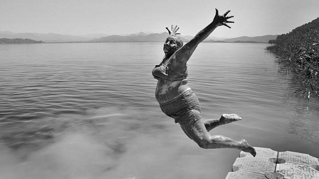Na disputa aberta o fotógrafo turco Alpay Erdem venceu na categoria Sorriso 