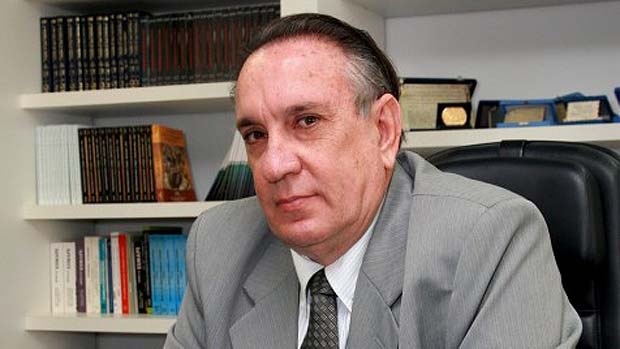 Francisco Wildo, presidente Tribunal Regional Federal da 5º Região