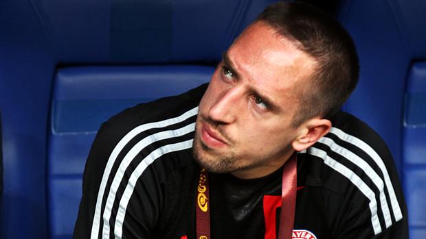 Franck Ribery