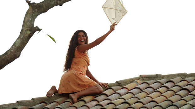 Juliana Paes repete cena emblemática em <em>Gabriela</em>