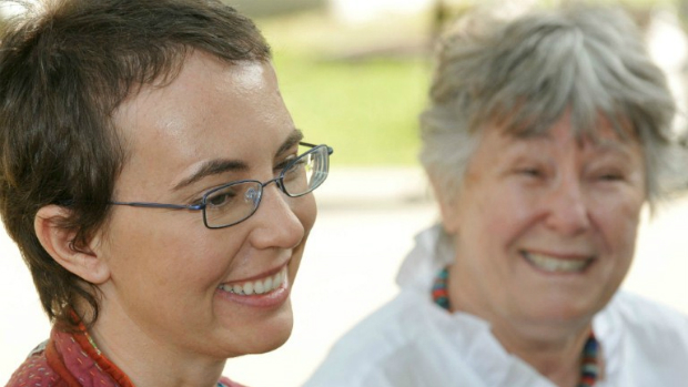 Giffords passou por tratamento em uma clínica em Houston, no Texas