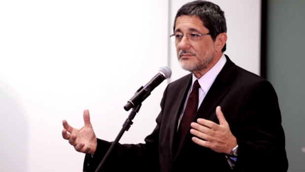José Sérgio Gabrielli, presidente da Petrobras