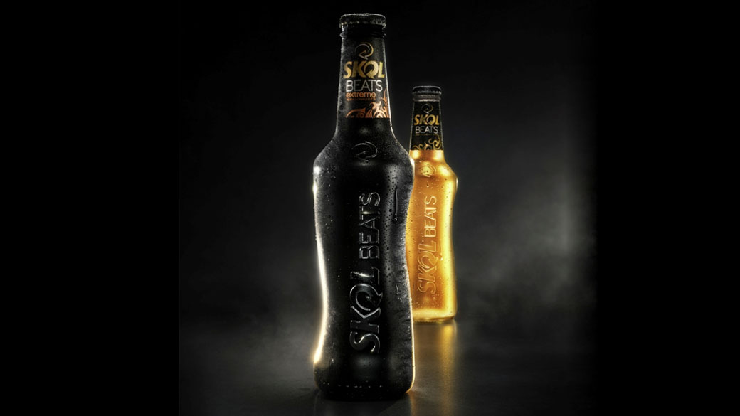 Nova Skol Beats Extreme é vendida nas versões long neck e lata