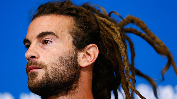 Kyle Beckerman, dos Estados Unidos