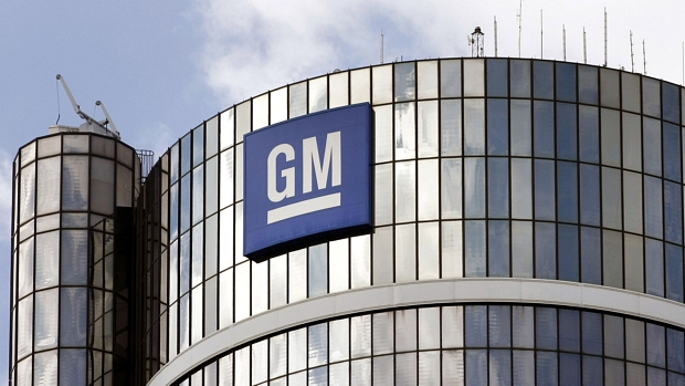 General Motors