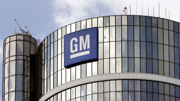 GM venderá 365 milhões de ações a um preço estimado entre 20 e 29 dólares por papel