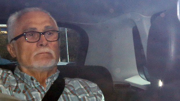 O ex-deputado José Genoino, condenado no mensalão