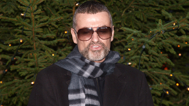 George Michael pode ter perdido a voz, diz revista