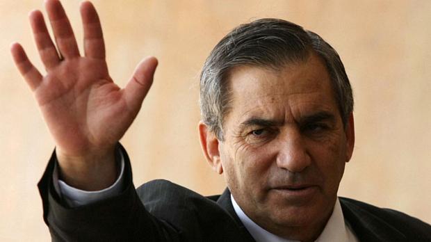 Um aliado de Lula trabalhou mais do que os advogados do petista