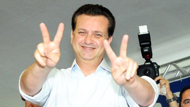 Gilberto Kassab