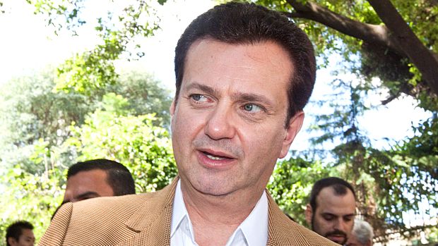 Gilberto Kassab liberou o terceiro secretário para concorrer às eleições