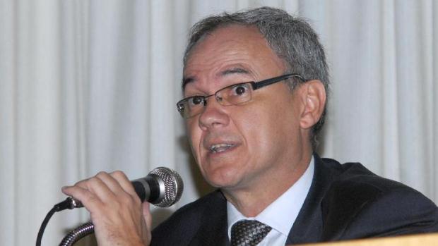 Giles Azevedo, assessor especial da Presidência